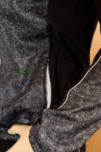 Freizeitbekleidung Damen Jacke