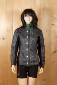 Freizeitbekleidung Damen Jacke