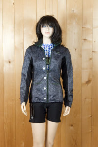 Freizeitbekleidung Damen Jacke