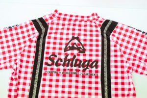 Schluga Trikot