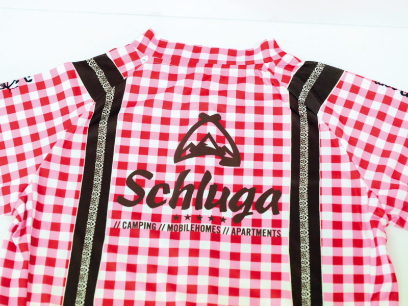 Schluga Trikot