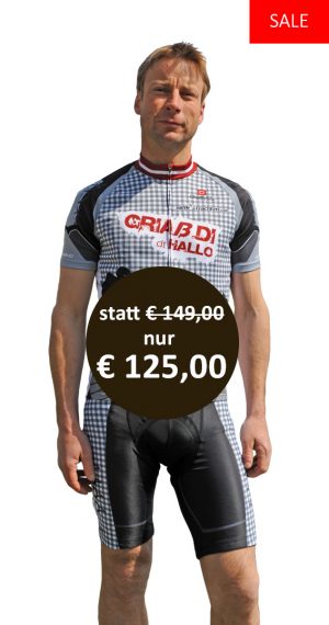 Radbekleidung Herren Freeride Sale